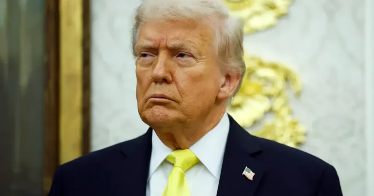 “İranla danışıqlar aparmaq üçün artıq gecdir” – Tramp