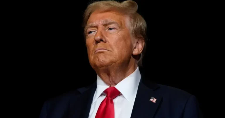 “ABŞ Baydenin dövründə dünyanın gülüş hədəfi idi” – Tramp