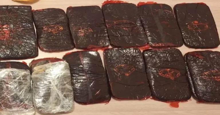 Bakıda 6 narkokuryer saxlanılıb