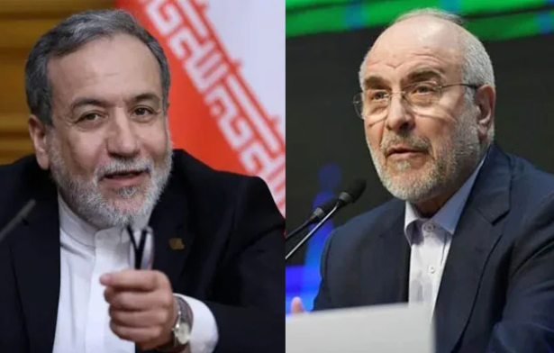 İran nümayəndə heyəti ABŞ ilə danışıqlar aparmaq üçün Pakistana gəlib