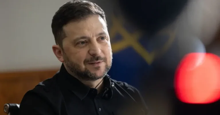 “Ukrayna Aİ-nin yeni yardım paketi çərçivəsində ilk tranşı almağa ümid edir” – Zelenski