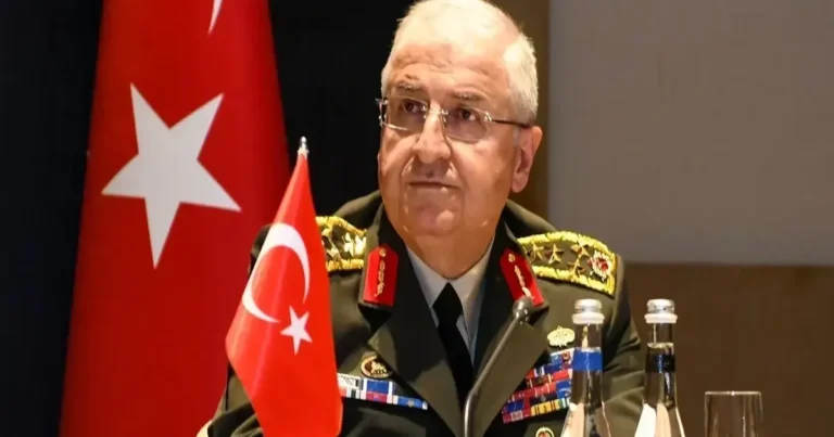 Türkiyə müdafiə naziri NATO-nu Aİ-yə üzv ola bilməyən ölkələri dəstəkləməyə çağırıb