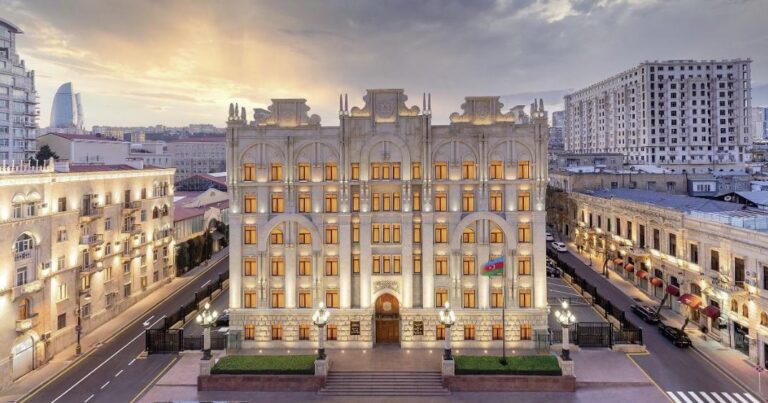 DİN sosial şəbəkədə cəlbedici reklamlarla bağlı vətəndaşlara xəbərdarlıq edib