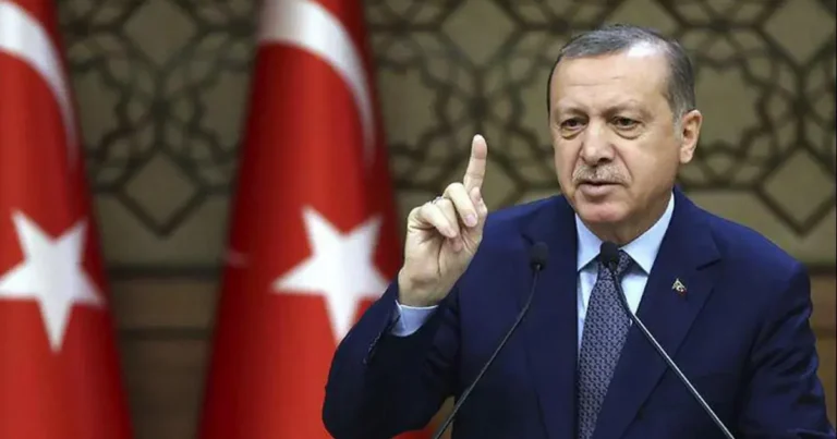 “Türkiyənin qanadlı və ballistik raket potensialı güclənəcək” – Ərdoğan