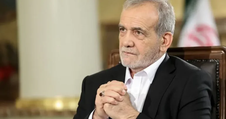 “Bu, Fars körfəzində vəziyyəti gərginləşdirəcək” – Pezeşkian