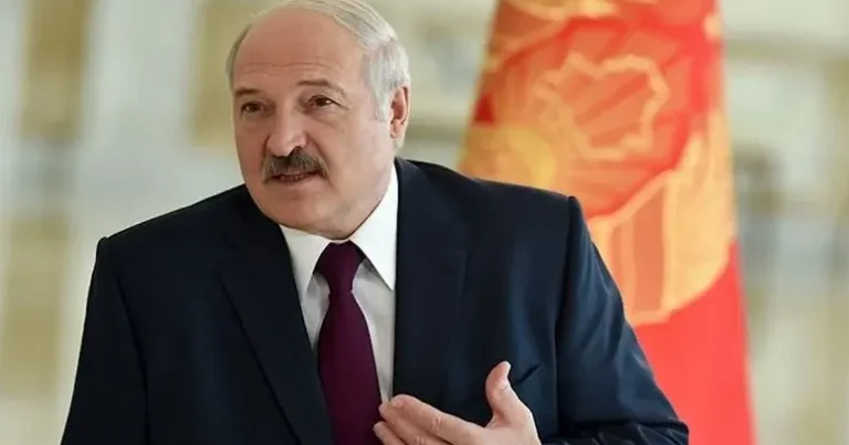 “Qərb bizi Rusiyaya qarşı qaldırır” – Lukaşenko