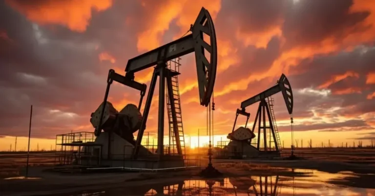 ABŞ 2026-2027-ci illər üçün qlobal neft istehsalı üzrə proqnozunu azaldıb