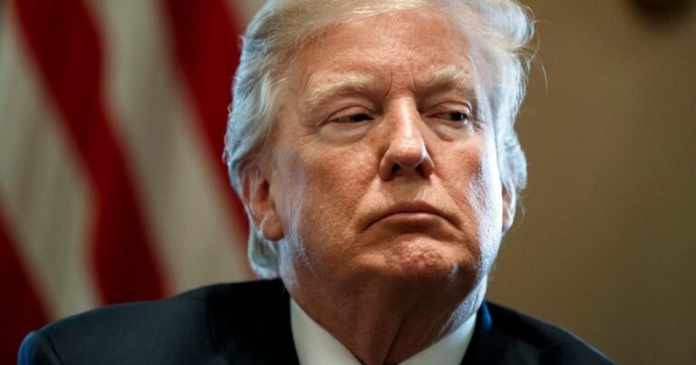 “İranla razılaşma bu gün imzalanacaq” – Tramp