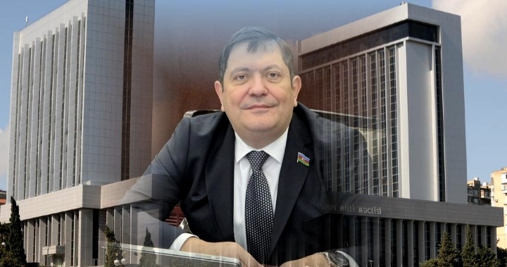 Qayda bilməz, cəza çəkməz! Əlibala Məhərrəmzadənin Qubadakı qanunsuz tikintiləri – Araşdırma/Reportaj