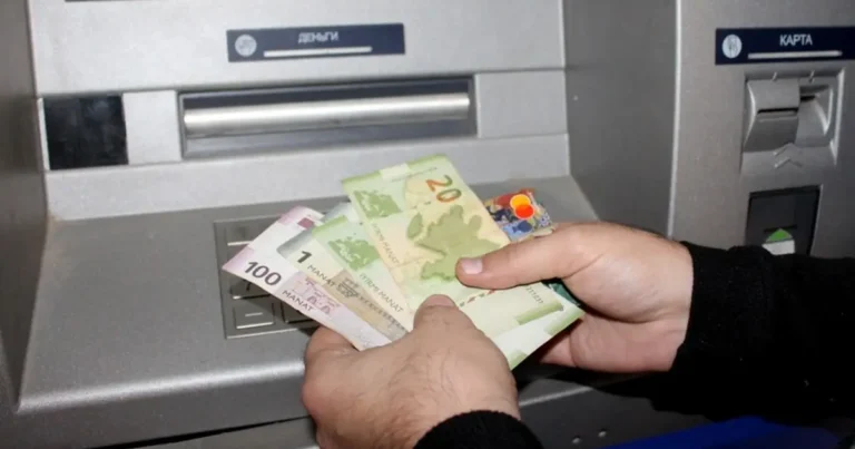 Bakı, Sumqayıt, Abşeron üzrə pensiyalar sabah ödəniləcək