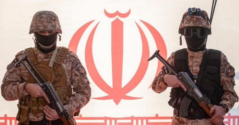 SEPAH Trampın təhdidlərinə cavab verib