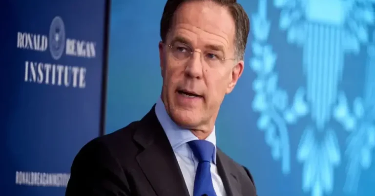 “Türkiyə son illərdə müdafiə sənayesində inqilab edib” – NATO Baş katibi