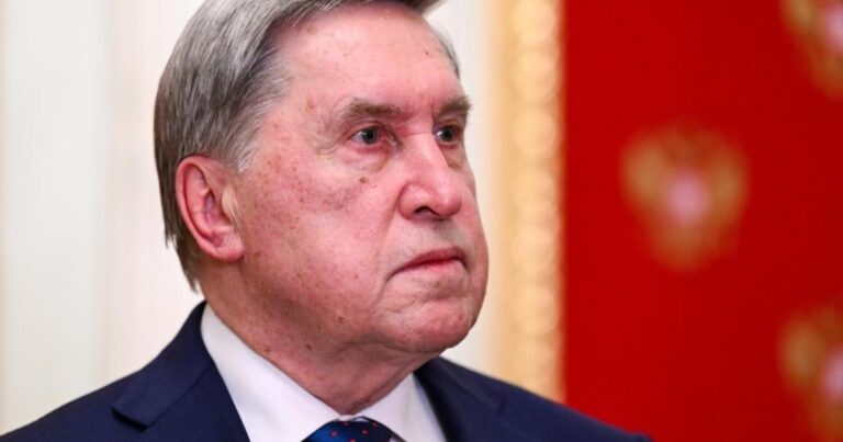 Hörmüz boğazı Rusiya üçün açıqdır – Yuri Uşakov