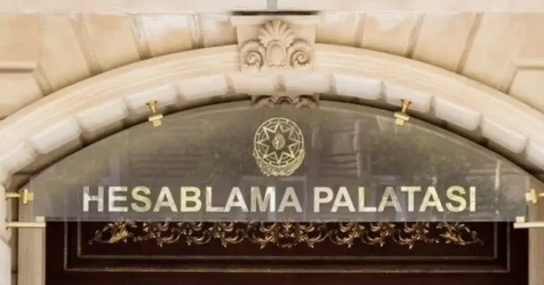 “Dövlət qurumları nasaz avtomobilləri sığortalayır” – Palata