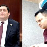 Deputat jurnalisti məhkəməyə verdi