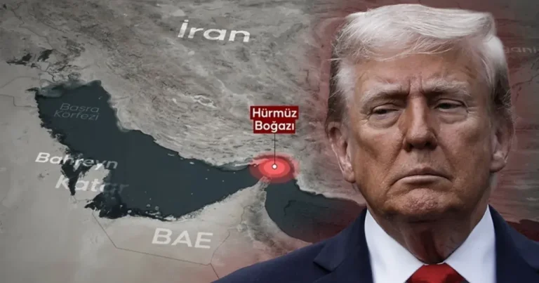 “Növbəti hədəf körpülərdir” – Tramp