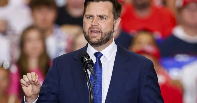 “ABŞ İrandakı məqsədlərinə çatıb” – Vens