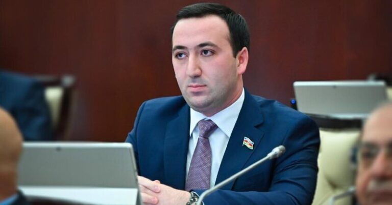 “Diplomatik müstəvidə də Aprel döyüşləri yeni dinamikanın formalaşmasına səbəb oldu” – DEPUTAT