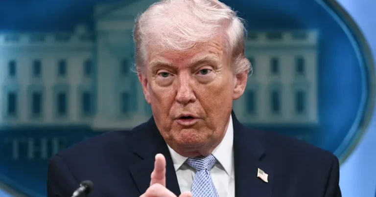 “Venesuelada prezidentliyə namizəd ola bilərəm” – Tramp “Venesuelada prezidentliyə namizəd ola bilərəm” – Tramp