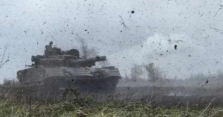 Rus ordusunun son sutkadakı itkiləri açıqlanıb – SİYAHI