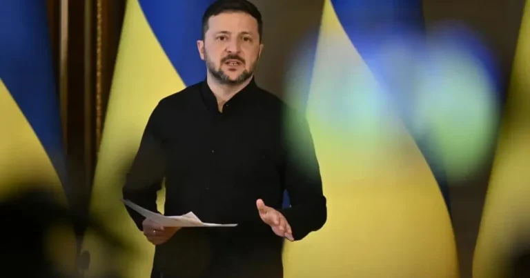 Ukrayna NATO sammitində təmsil olunacaq