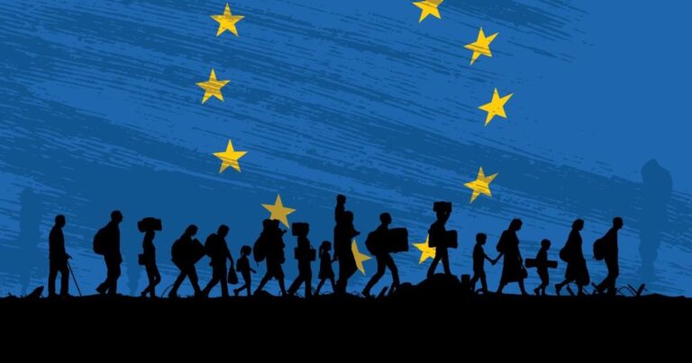 Aİ-də əhali əsrin sonuna qədər azalacaq