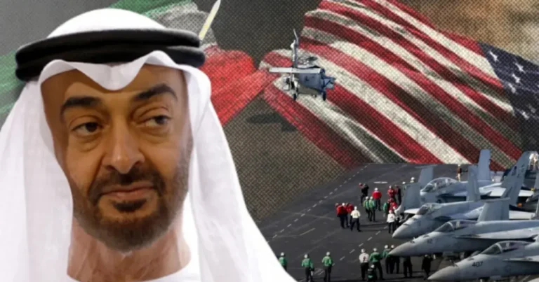 “İrana qarşı bu ölkə də əməliyyatlara qoşula bilər” – ABŞ nəşri