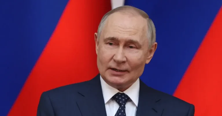 “Paşinyan və İlham Əliyevin səyləri sayəsində münasibətlər sabitləşib” – Putin