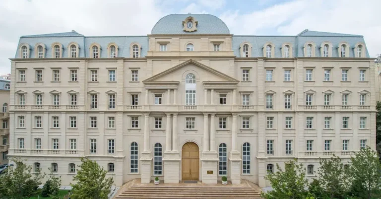 Maliyyə Nazirliyinin kollegiyasının tərkibi genişləndirilib