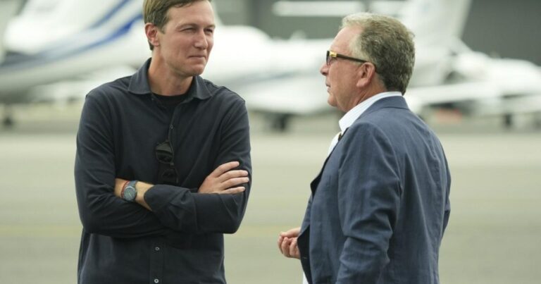 ABŞ nümayəndə heyətinin aprelin 12-dən sonra Kiyevə səfəri gözlənilir – Prezident Ofisi