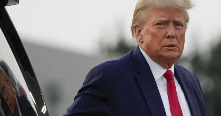 Tramp İranın bu qərarından narazıdır – “Bunu etməsəydilər, yaxşı olardı”