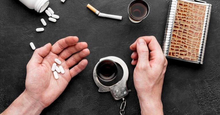 Üç ayda narkotiklə bağlı 1044 nəfər tutulub