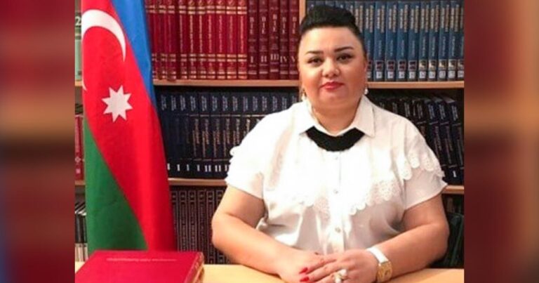 Azərbaycandan qaçan məktəb direktoru Türkiyədə tutuldu – Baş Prokurorluğun məlumatı