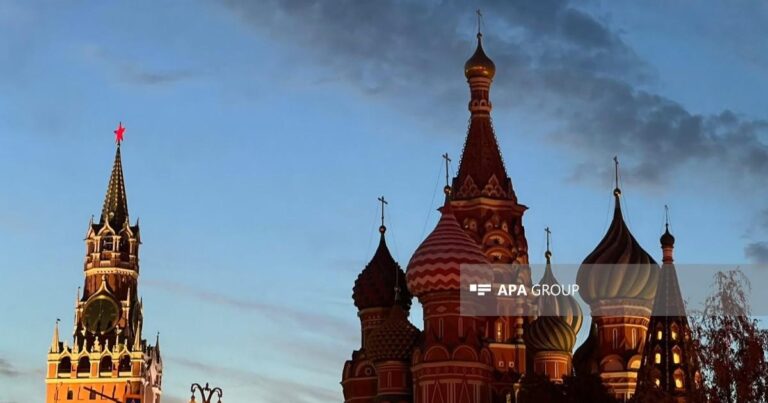 “Putin hələ ki, Ukrayna ilə Pasxa atəşkəsi haqqında qərar verməyib” – Kreml