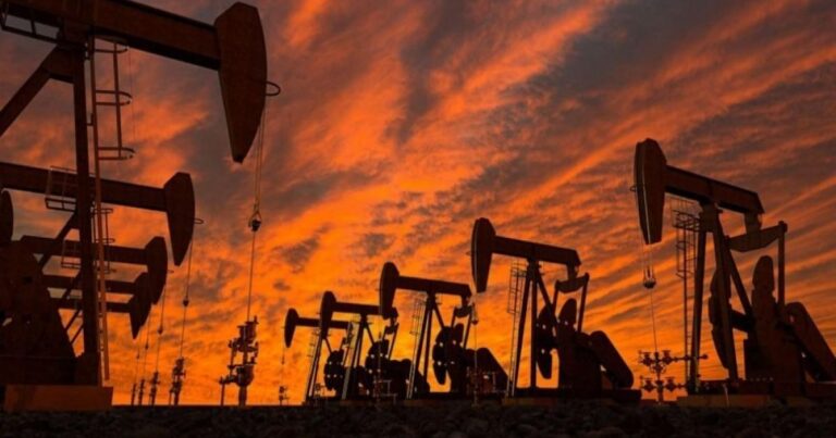 “Brent” nefti 9%-dən çox ucuzlaşıb