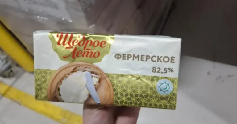 Rusiyadan Azərbaycana gətirilən 19 ton yağda uyğunsuzluq aşkarlanıb