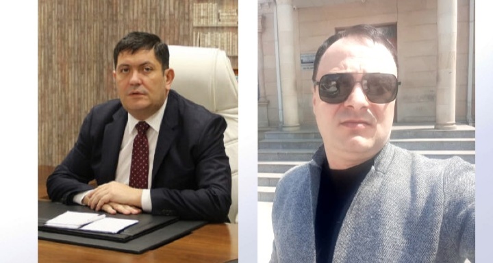 Məhkəmə deputatın jurnalistə qarşı xüsusi ittiham şikayətini təmin etmədi