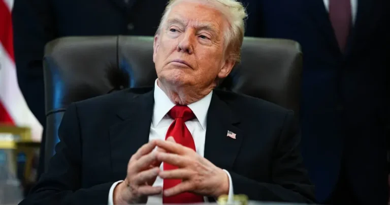 “İslamabadda ABŞ-İran danışıqları başlayıb” – Tramp