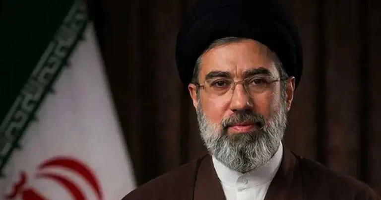 “İranlıların birliyi ABŞ-ni sarsıdıb” – Müctəba Xamenei