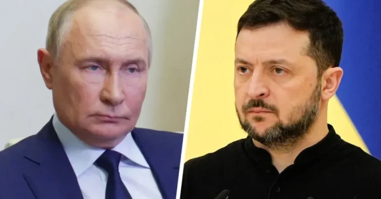 Zelenski Putinlə Türkiyədə görüşmək istəyir – “Türkiyə sülh səylərində mühüm rol oynayır”