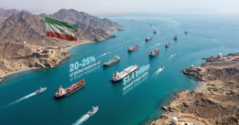 İran Hörmüz boğazına nəzarəti gücləndirir – “Reuters”