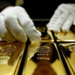 Qızıl və gümüşün bahalaşması davam edir