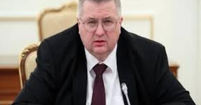 Ermənistan geri dönüşü olmayan nöqtəyə yaxınlaşır – Aleksey Overçuk