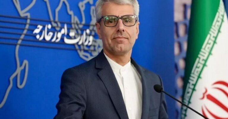 İslamabad danışıqları heç bir nəticə vermədi – İran XİN