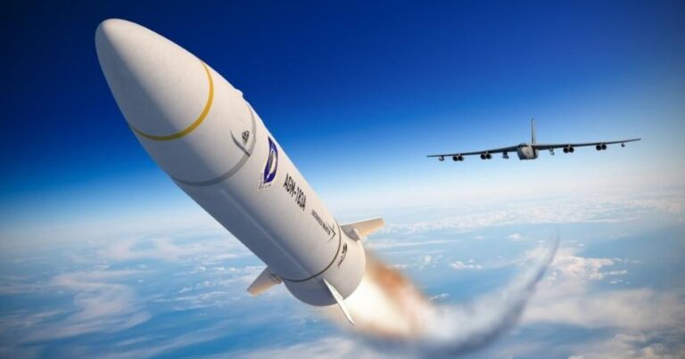 ABŞ İrana qarşı əməliyyatda hipersəs raketlərindən istifadə edə bilər – “Bloomberg”