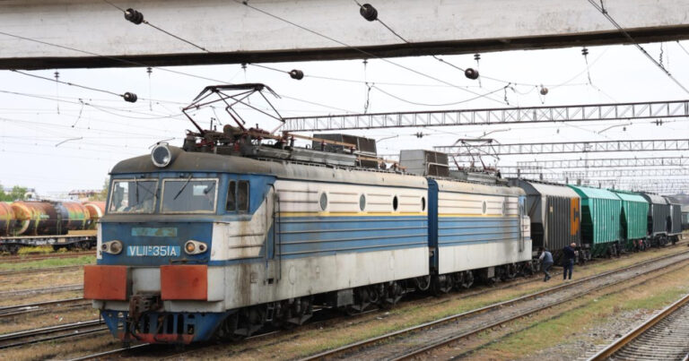 Azərbaycandan Ermənistana daha 7 vaqon taxıl və gübrə göndərildi