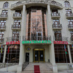 Deputata məxsus hoteldə növbəti qanunsuz tikinti aşkarlandı – VİDEO