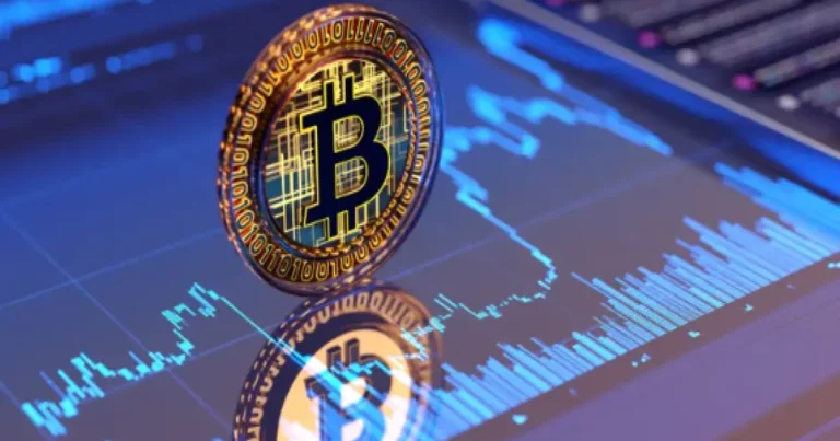 “Bitcoin” ucuzlaşıb