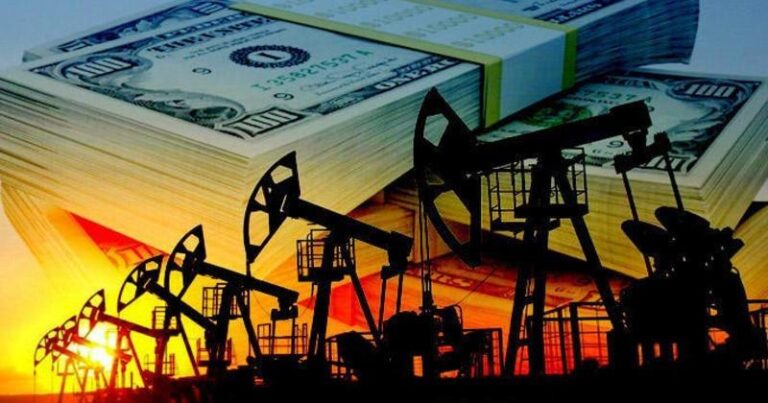 Azərbaycan nefti 125 dolları keçdi