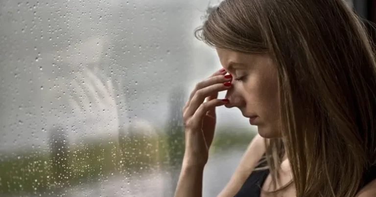 Aprelin 27-də hava meteohəssas insanlar üçün əlverişsiz olacaq